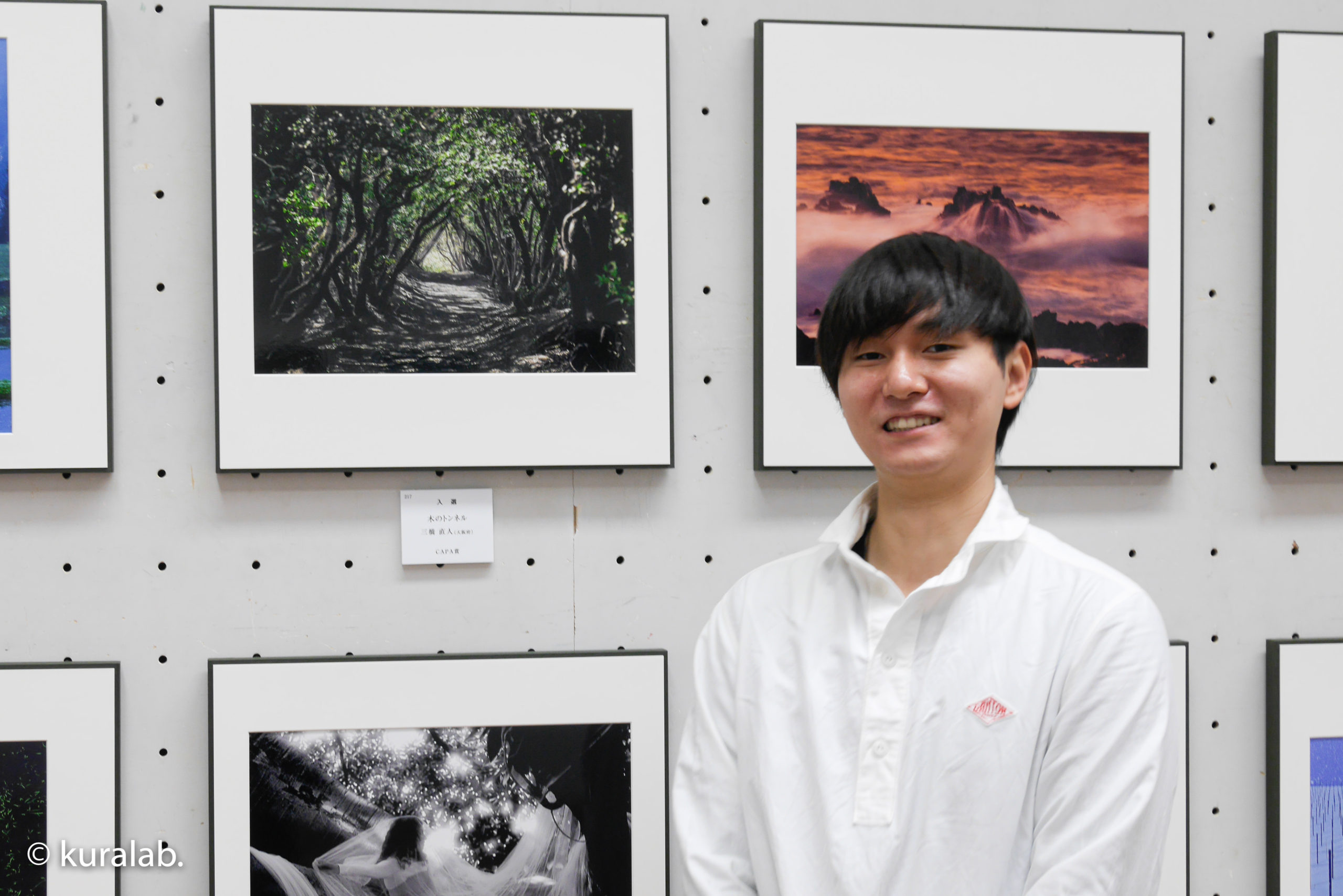 第18回JPA日本写真作家協会公募展